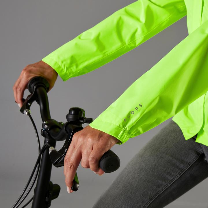Image du produit Btwin RAIN 120 (M)