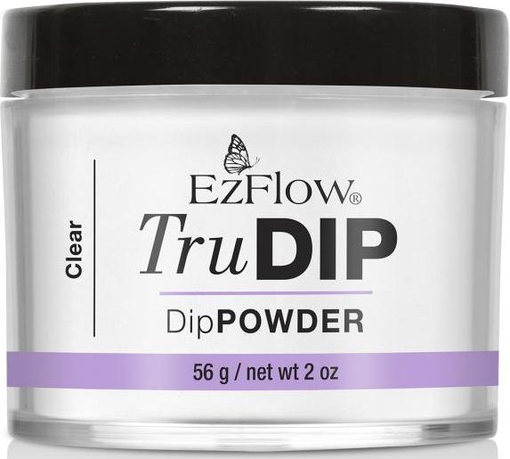 Produktbild EzFlow EZ TruDIP Clear Powder