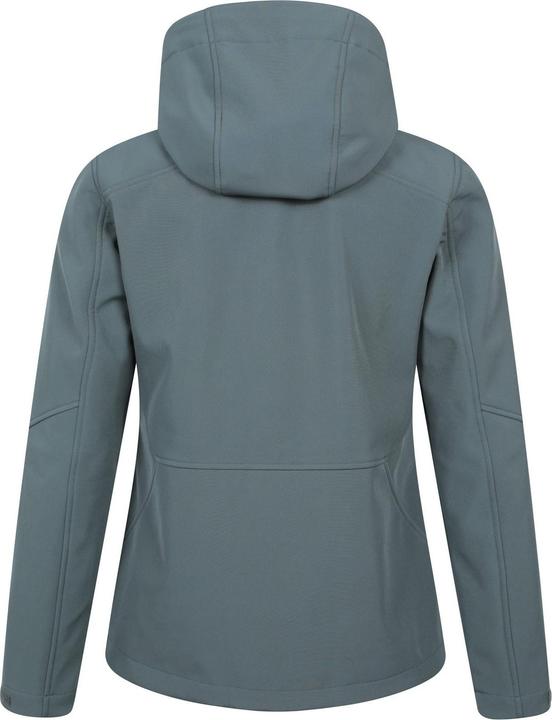 Image du produit Mountain Warehouse - Veste softshell GENESIS - Femme (34 D)