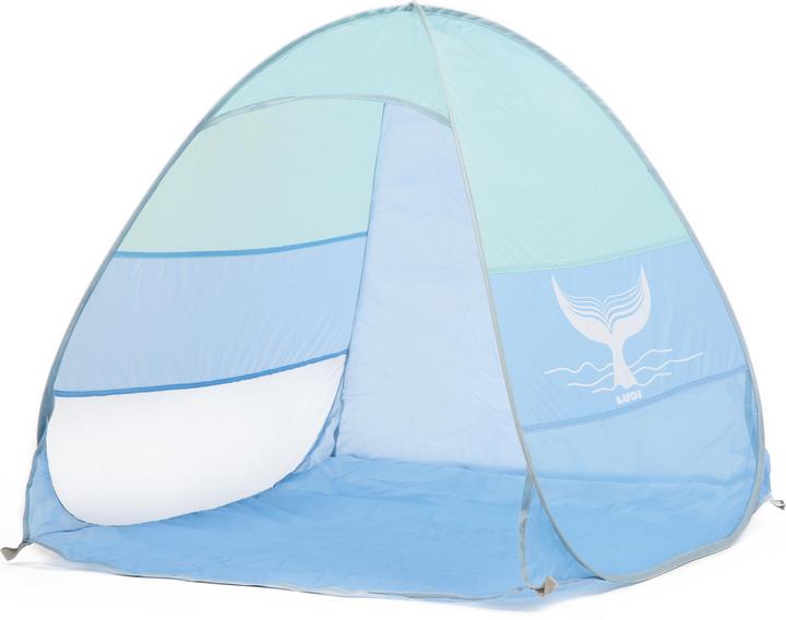 Image du produit LUDI Tente pop-up - (LU90035)
