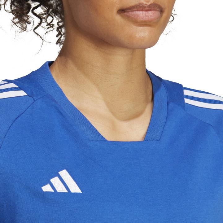 Immagine prodotto adidas Maglia da allenamento Tiro 23 da donna (S)