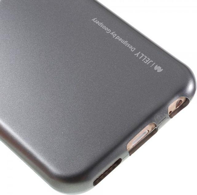 Image du produit Goospery i Jelly Metal Series (Apple iPhone 6 Plus, Apple iPhone 6s Plus)