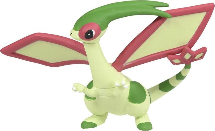 Actual product image Takara Tomy Pokemon - Mugen Battle Moncollé
