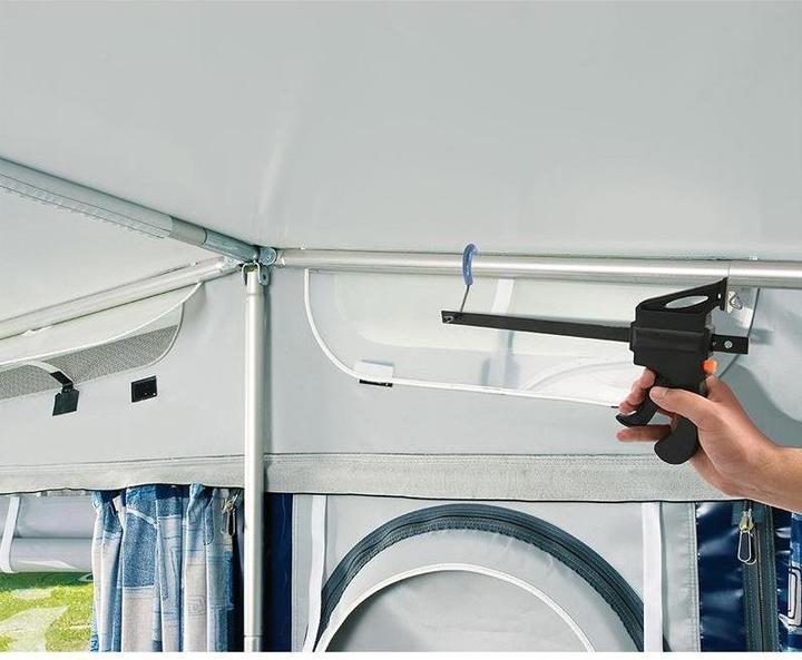 Actual product image ProPlus Boom tensioner
