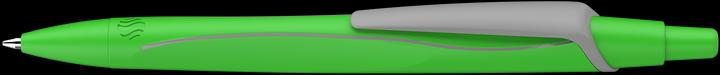 Actual product image Schneider Ballpoint pen Reco Neon (1 x)