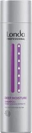Produktbild Londa Deep Moisture Shampoo (1000 ml, Flüssiges Shampoo)