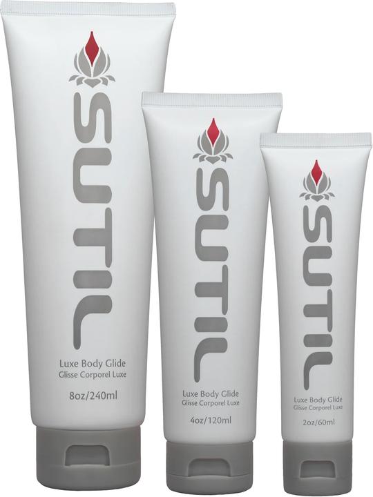 Actual product image Sutil Luxe (60 ml)