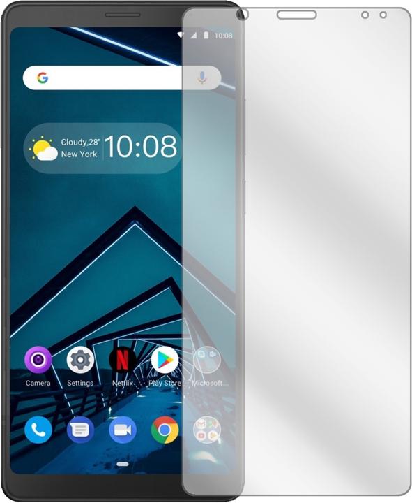 Immagine prodotto Dipos Pellicola Protettiva (2 Pezzo/i, Lenovo Tab V7)