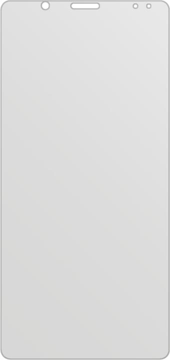 Produktbild Dipos Displayschutzfolie Antireflex (5 Stück, Lenovo Tab V7)