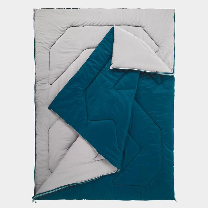 Actual product image Quechua NH100 (190 cm)