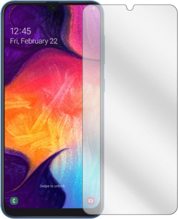 Image du produit Dipos Film de Protection d’écran Crystalclear (4 pièce(s), Samsung Galaxy A40)