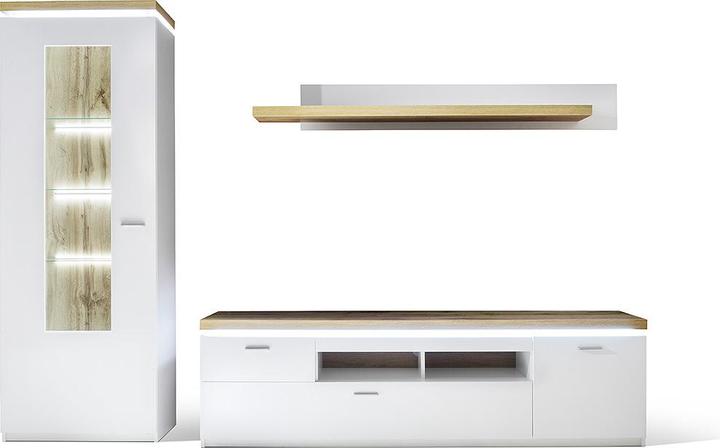 Immagine prodotto Robas Lund Cali (195 x 57 x 44 cm)