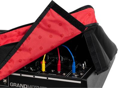 Actual product image Moog Grandmother Dust Cover