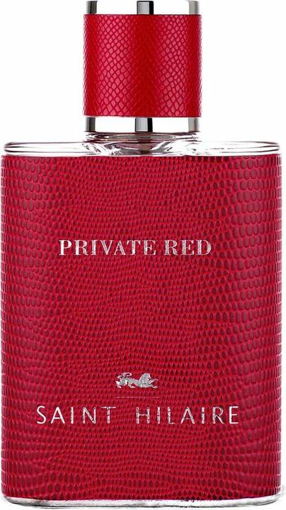 Produktbild Saint Hilaire Private Red (Eau de Parfum, 100 ml)