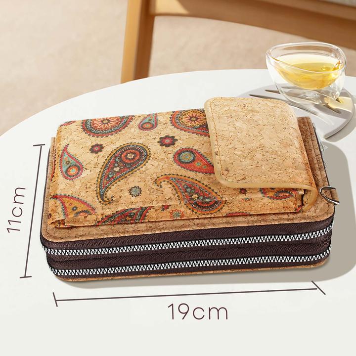 Produktbild Avizar EcoCork Korktasche