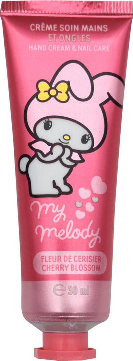 Immagine prodotto Take Care Crema mani e unghie Hello Kitty