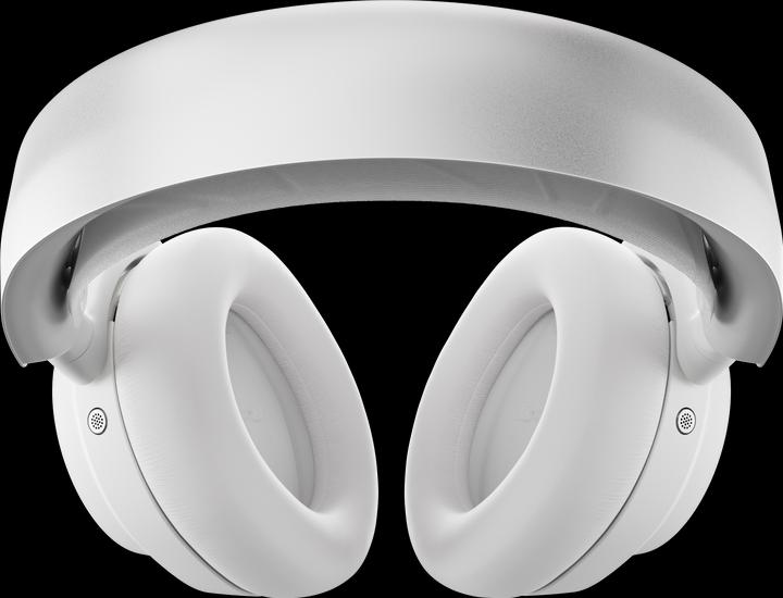 Productafbeelding SteelSeries Arctis Nova Pro WL Wit (Draadloze)
