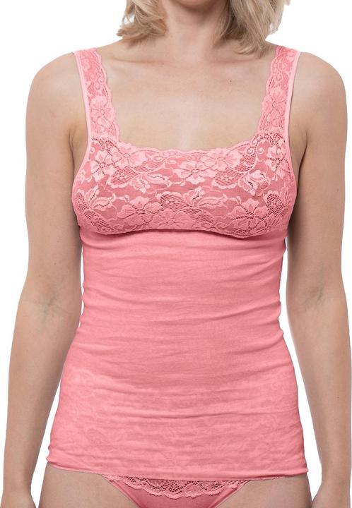 Produktbild Nina von C. 3er Pack Fine Cotton Unterhemd / Top (48, 4XL)