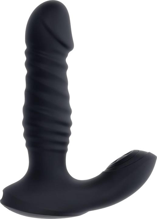 Immagine prodotto Zero Tolerance - Striker Anal Vibe