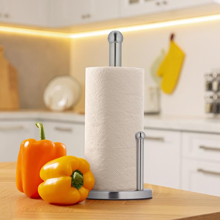 Produktbild Relaxdays Küchenrollenhalter