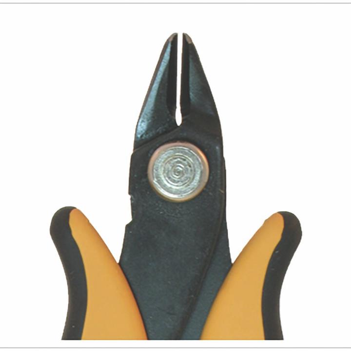 Immagine prodotto Piergiacomi Schneidezange 138 mm Präzision (138 mm)