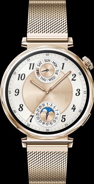 Productafbeelding Huawei Watch GT 5 (41 mm)
