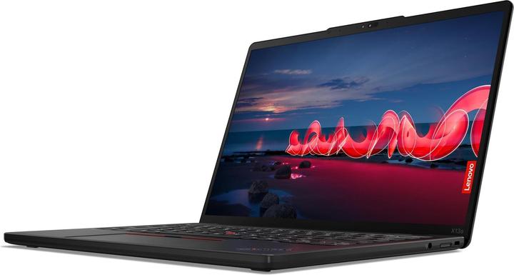 Actual product image Lenovo ThinkPad X13s Gen 1 (13.30", Snapdragon 8cx Gen 3, 16 GB, 512 GB, CH)