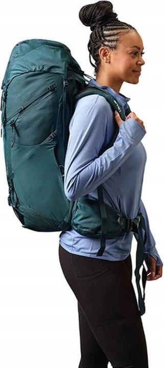 Actual product image Gregory Maven 58L (58 l)