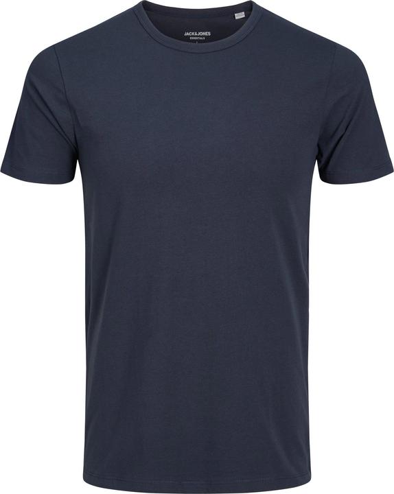 Jack & Jones Jjebasic O-Neck Tee S/S Noos