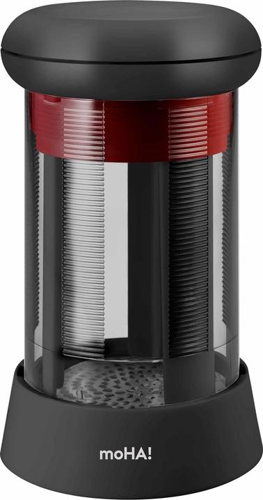 Actual product image Moha cheese grinder