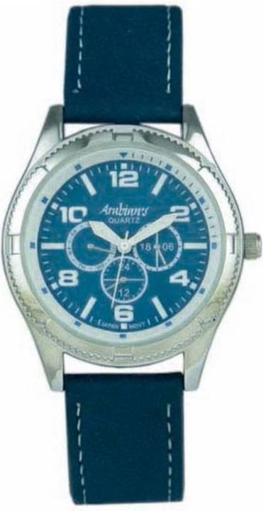 Arabians Herrenuhr DBP2221A (Ø 37 mm) (37 mm)