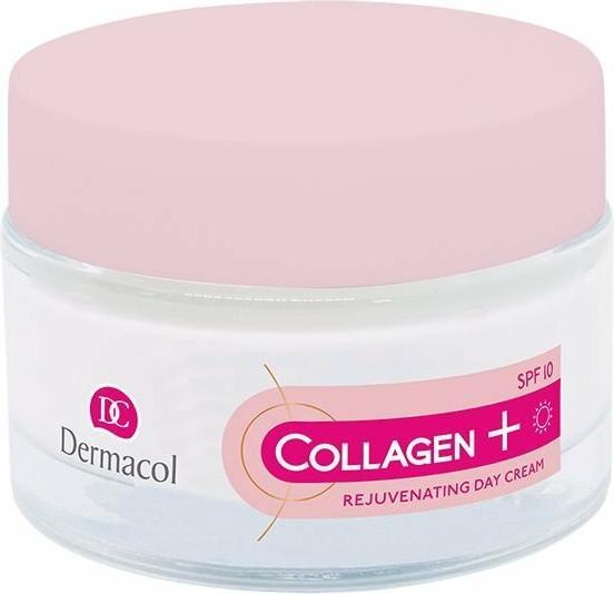 Immagine prodotto Dermacol Collagene+ (50 ml, Crema da giorno, Fino a SPF 10)