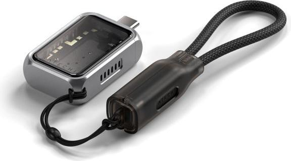 Produktbild Satechi Mini NVMe SSD Enclosure (M.2 2230)