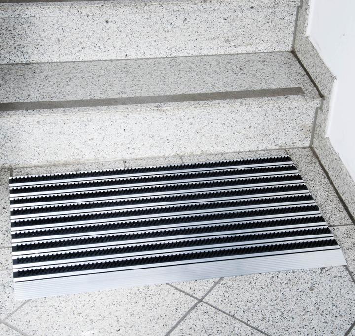 Produktbild Casa Pura Profi Brush Slim (50 x 80 cm)