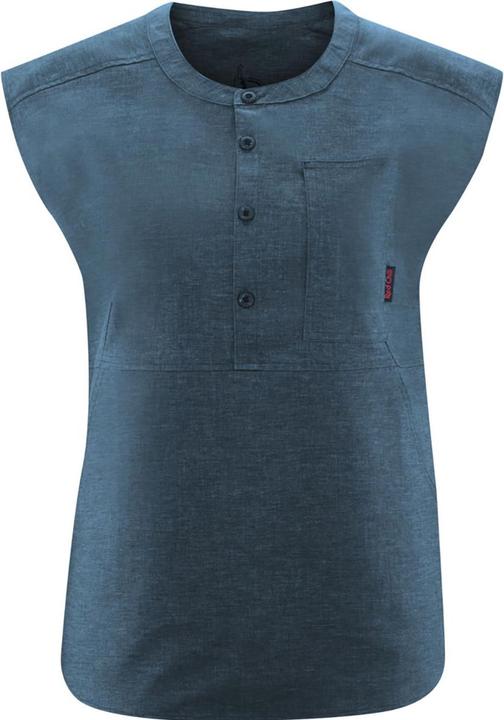 Actual product image Red Chili Sela shirt (M)