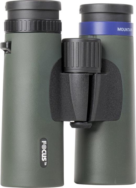 Actual product image Focus Home Interactive FOCUS Mountain 10x42 (10 x, 42 mm)