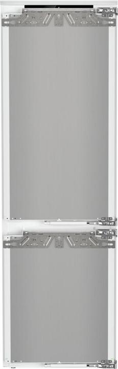 Liebherr Integrated fridge-freezer with EasyFresh and NoFrost (254 l)