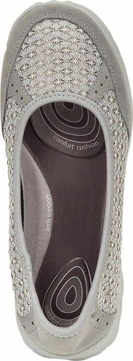 Produktbild Boulevard Slip On Memory Foam Schuhe (39)