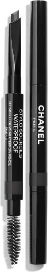 Chanel STYLO SOURCILS waterproof #812-ebène 0,27 gr (Ebène)
