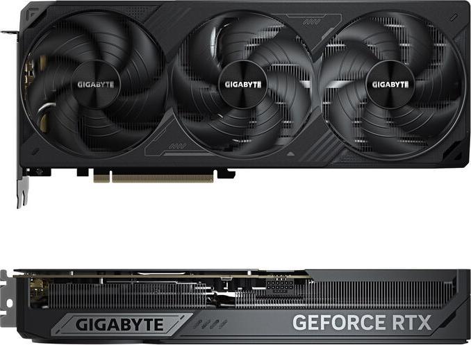 Immagine prodotto Gigabyte GeForce RTX 5080 WINDFORCE OC SFF (16 GB)