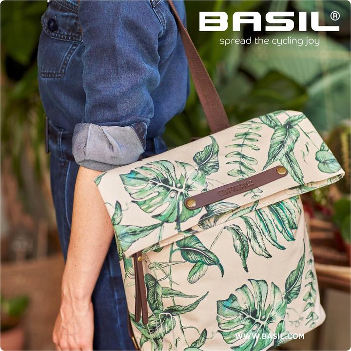Immagine prodotto Basil Ever-Green (14 l)