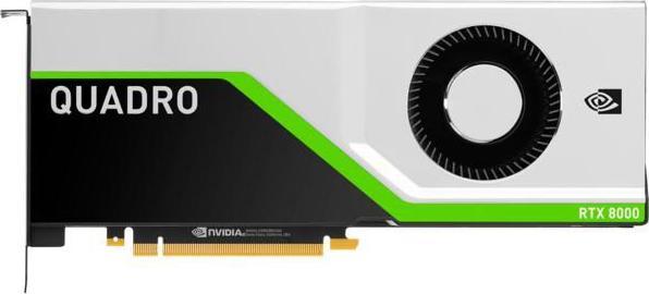 Produktbild HPE Quadro RTX 8000 (48 GB)