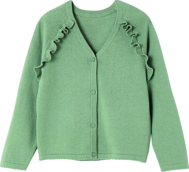 Vert sauge