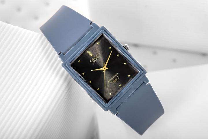 Image du produit Casio Collection - MQ-38UC-2A2ER (Montre de sport, 27 mm)