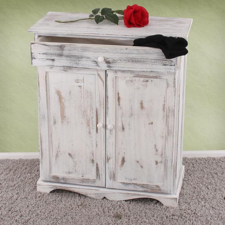 Actual product image Jamb shabby et chic (66 x 33 x 78 cm)