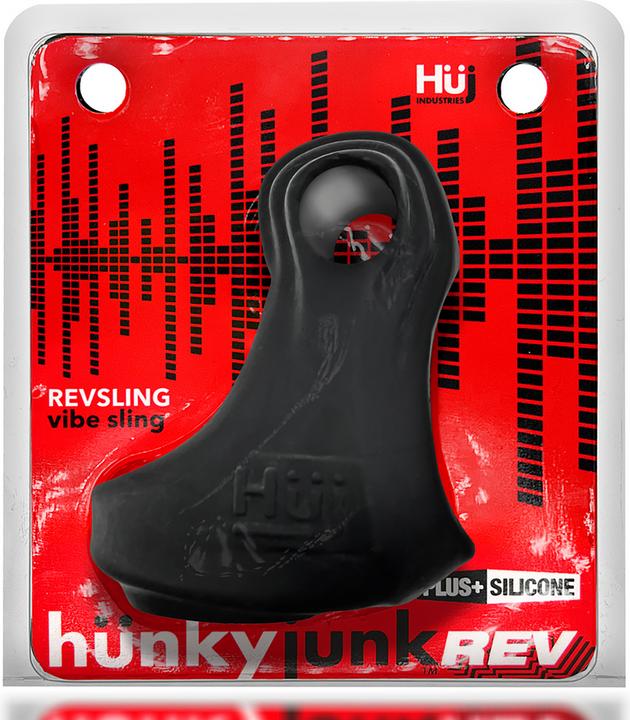 Produktbild Hünkyjunk Revsling - Reverb Vibe Sling - Tar Ice / Red
