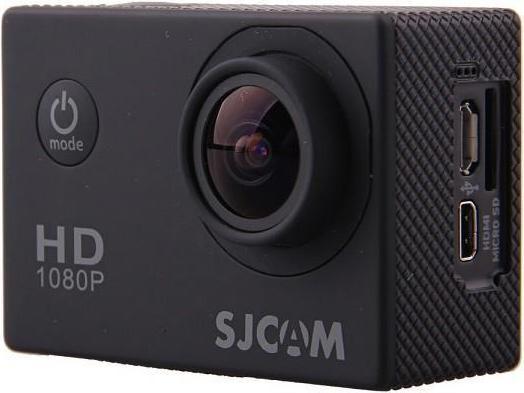 Immagine prodotto Sjcam SJ4000 Air (30p, WiFi)
