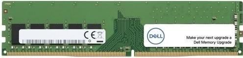 Image du produit Dell Mémoire 8 Go DDR4 SDRAM, ECC (1 x 8GB, 2400 MHz, RAM DDR4, DIMM)