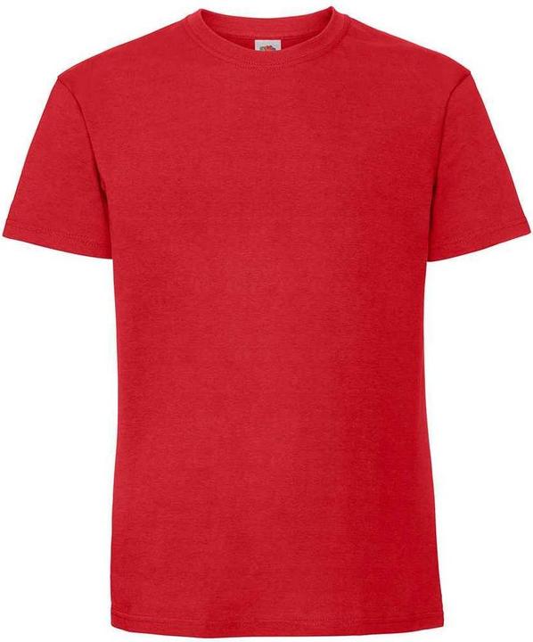 Produktbild Fruit of the Loom Premium TShirt (XXL)