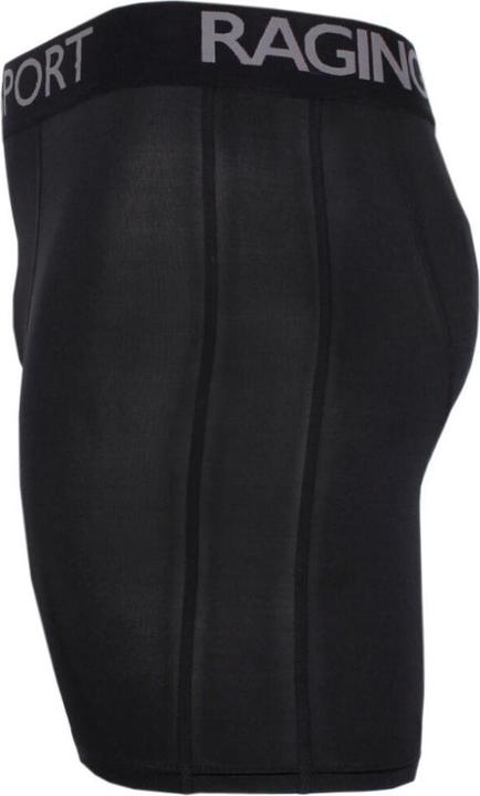 Immagine prodotto Raging Bull Pantaloncini Compressione Uomo (XXL)